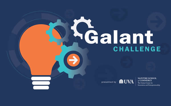 Galant Challenge logo