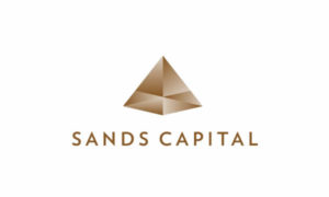 Sands Capital logo