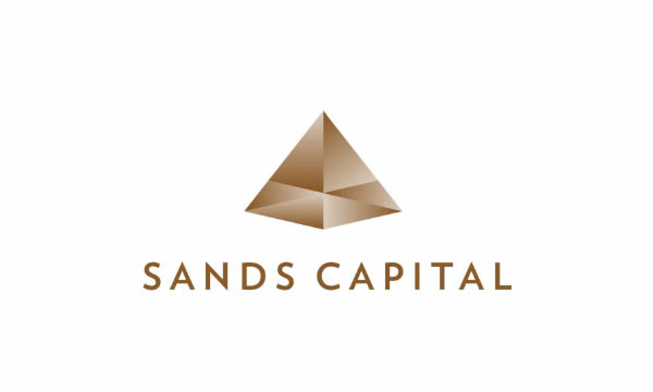 Sands Capital logo