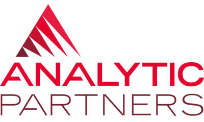 Analytic Partners logo