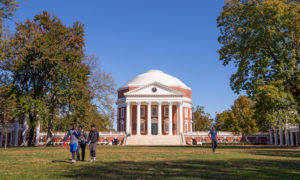 The Rotunda