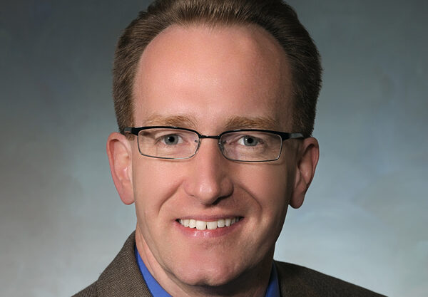Michael Gallmeyer