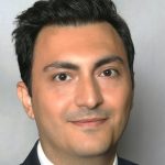 Reza Mousavi