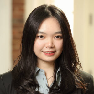 Aiping (Ivy) Li
