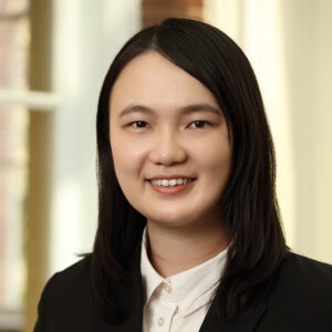 Emily (Mei Yi) Lin