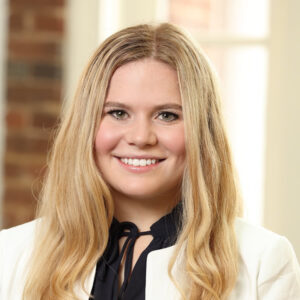 Hannah Capestany
