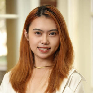 Sophia Li