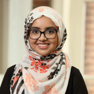 Zaeda Meherin