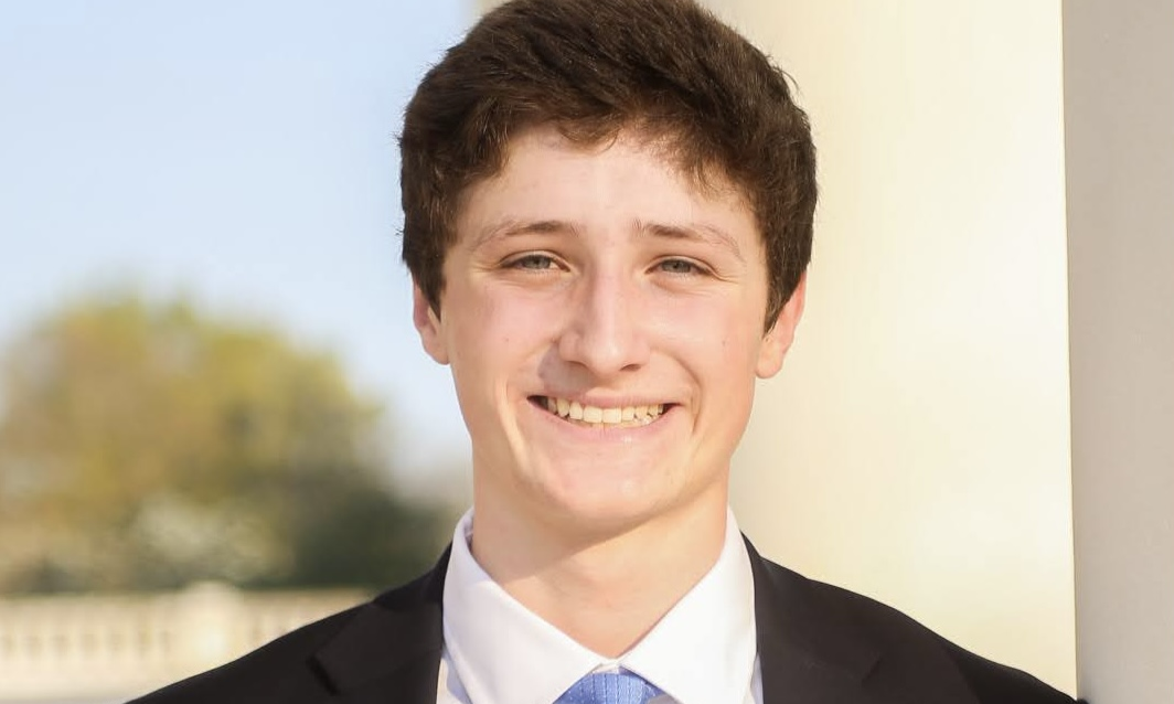 Harrison McCollum