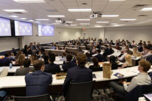 Careers in Real Estate - UVA Real Estate Conference