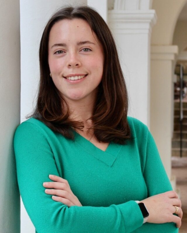 Caelin Rowell