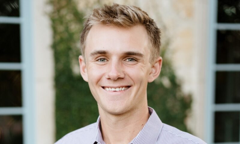 Conor Burns