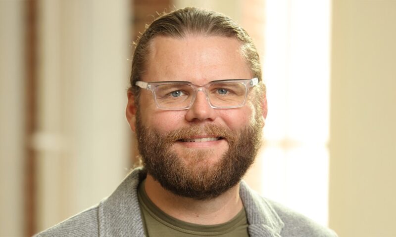 Derick Davis