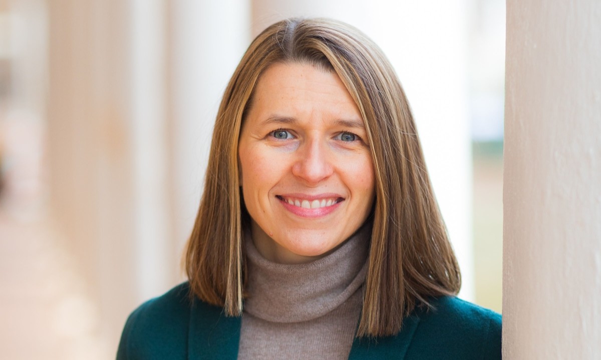 Jeri Seidman