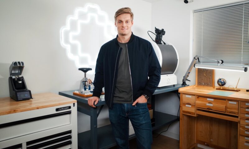 Chase Pion