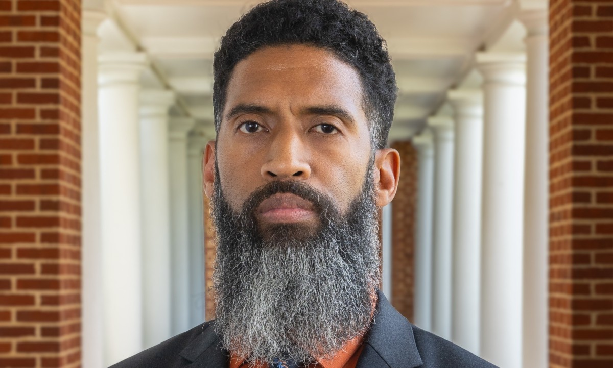 photo of Allen Cohen