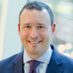 portrait of Tom Contiliano