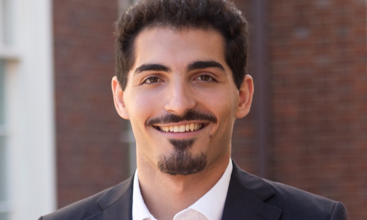 portrait of Aren Arduino