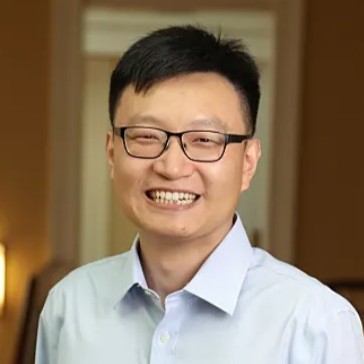 portrait of Yi Liang